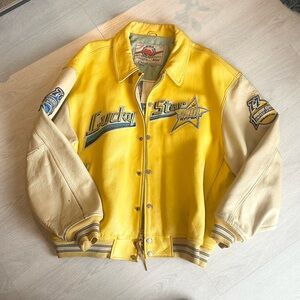 Vintage RARE Avirex jacket
